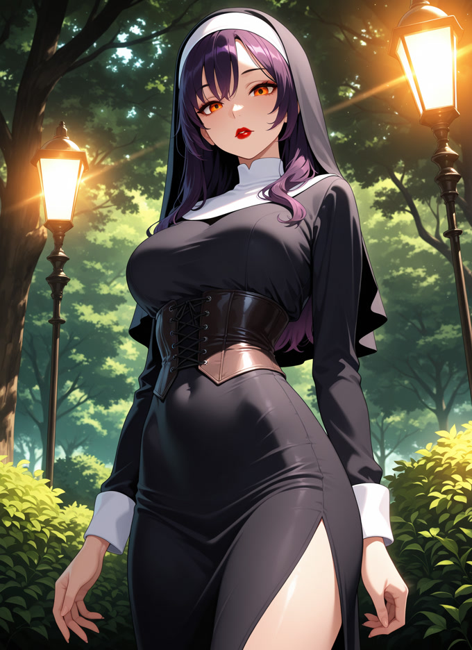 Seraphina